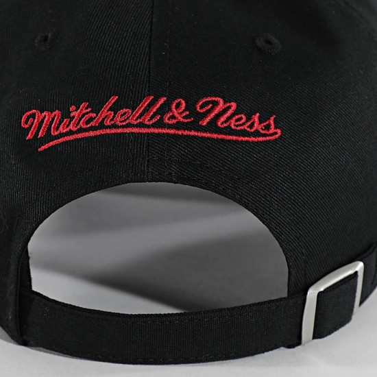 Mitchell & Ness Καπέλο NBA Insignia Strapback